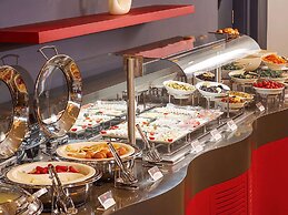 Hotel ibis Ankara Airport