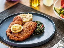 Hotel ibis Ankara Airport