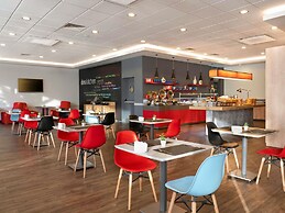 Hotel ibis Ankara Airport