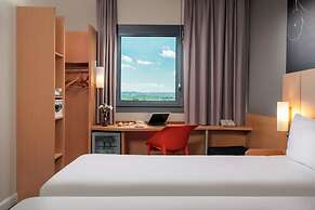 Hotel ibis Ankara Airport