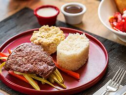 Hotel ibis Ankara Airport