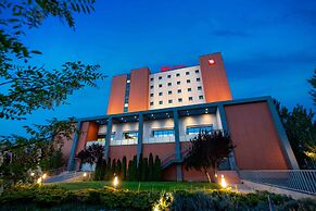 Hotel ibis Ankara Airport