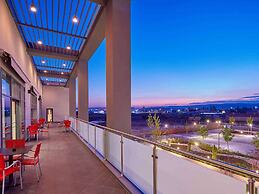 Hotel ibis Ankara Airport