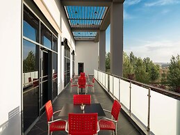 Hotel ibis Ankara Airport