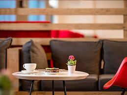 Hotel ibis Ankara Airport