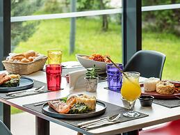 Hotel ibis Ankara Airport