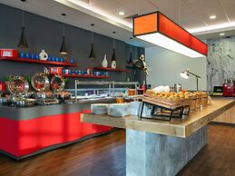 Hotel ibis Ankara Airport