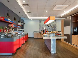 Hotel ibis Ankara Airport