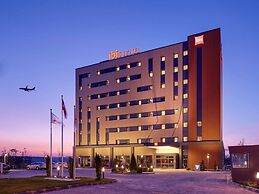 Hotel ibis Ankara Airport