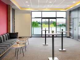 Hotel ibis Ankara Airport