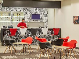 Hotel ibis Ankara Airport
