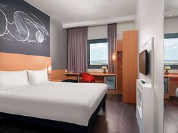 Hotel ibis Ankara Airport