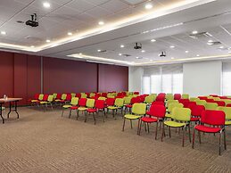 Hotel ibis Ankara Airport