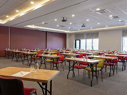 Hotel ibis Ankara Airport