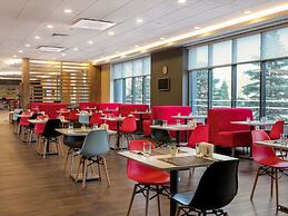 Hotel ibis Ankara Airport