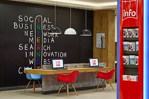 Hotel ibis Ankara Airport