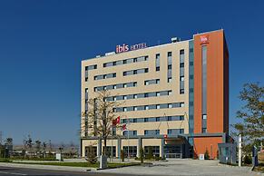 Hotel ibis Ankara Airport