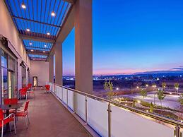 Hotel ibis Ankara Airport