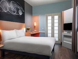 Hotel ibis Ankara Airport