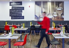 Hotel ibis Ankara Airport