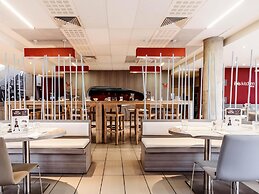 Ibis Casablanca Nearshore