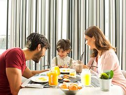 Ibis Casablanca Nearshore