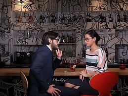 Ibis Casablanca Nearshore