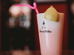 Ibis Casablanca Nearshore