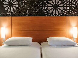 Ibis Casablanca Nearshore