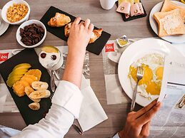 Ibis Casablanca Nearshore