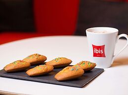 Ibis Casablanca Nearshore