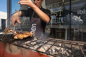 Ibis Casablanca Nearshore