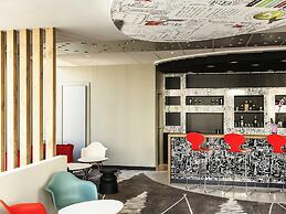 Ibis Casablanca Nearshore