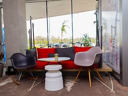 Ibis Casablanca Nearshore