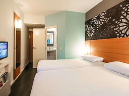 Ibis Casablanca Nearshore