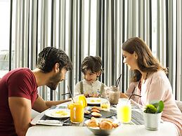 Ibis Casablanca Nearshore