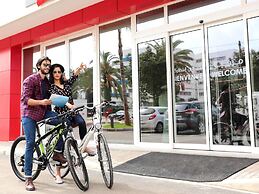 Ibis Casablanca Nearshore