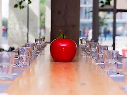 Ibis Casablanca Nearshore