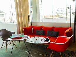 Ibis Casablanca Nearshore