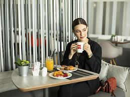 Ibis Casablanca Nearshore