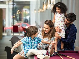 Ibis Casablanca Nearshore