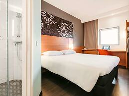 Ibis Casablanca Nearshore