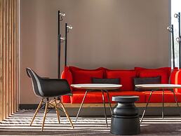 Ibis Casablanca Nearshore