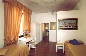 B&B Relais il Casato