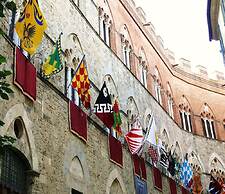 B&B Relais il Casato