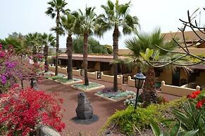 Hotel Rural Finca Salamanca