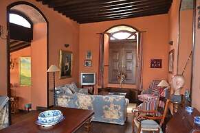 Hotel Rural Finca Salamanca