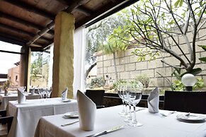 Hotel Rural Finca Salamanca