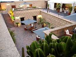 Hotel Rural Finca Salamanca
