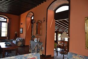 Hotel Rural Finca Salamanca